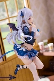 Original character statuette 1/7 liliya classical blue style 24 cm