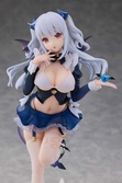 Original character statuette 1/7 liliya classical blue style 24 cm