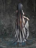 Azur lane statuette pvc 1/6 taiho wedding: temptation on the sea breeze ver. deluxe set of 2 29 cm