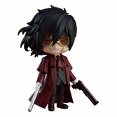 Hellsing ova figurine nendoroid alucard 10 cm