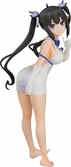 Is it wrong to try to pick up girls in a dungeon? statuette pvc pop up parade hestia 15 cm