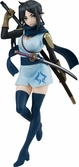 Is it wrong to try to pick up girls in a dungeon? statuette pvc pop up parade yamato mikoto 17 cm