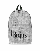 The beatles sac à dos tickets