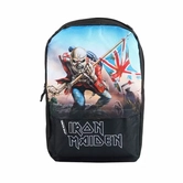 Iron maiden sac à dos trooper