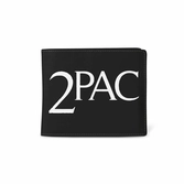 Tupac porte-monnaie tupac