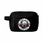 Guns n roses trousse de toilette silver bullet