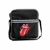 The rolling stones sacoche classic tongue