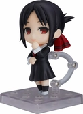 Kaguya-sama: love is war figurine nendoroid kaguya shinomiya(re-run) 10 cm