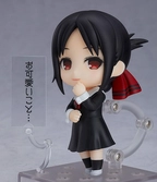 Kaguya-sama: love is war figurine nendoroid kaguya shinomiya(re-run) 10 cm