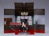 Kaguya-sama: love is war figurine nendoroid kaguya shinomiya(re-run) 10 cm