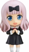 Kaguya-sama: love is war figurine nendoroid chika fujiwara(re-run)10 cm