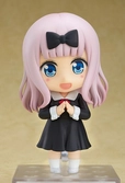 Kaguya-sama: love is war figurine nendoroid chika fujiwara(re-run)10 cm