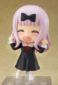 Kaguya-sama: love is war figurine nendoroid chika fujiwara(re-run)10 cm