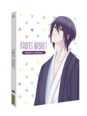 Fruits basket - saison 3 - Blu-ray
