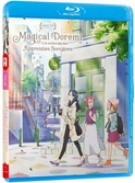 Magical doremi - À la recherche des apprenties sorcières - Blu-ray