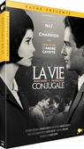 Jean-marc et françoise ou la vie conjugale - Édition limitée - DVD