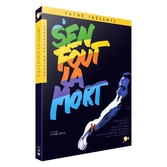 S'en fout la mort - combo blu-ray + dvd - Édition limitée