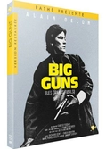 Big guns (les grands fusils) - combo blu-ray + dvd - Édition limitée