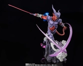 Statuette Janenba Figuarts Zero Extra Battle - Dragon Ball Z