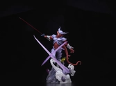 Statuette Janenba Figuarts Zero Extra Battle - Dragon Ball Z