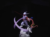 Statuette Janenba Figuarts Zero Extra Battle - Dragon Ball Z