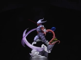 Statuette Janenba Figuarts Zero Extra Battle - Dragon Ball Z