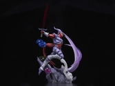 Statuette Janenba Figuarts Zero Extra Battle - Dragon Ball Z