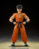 S.H. Figuarts Yamcha : Earth’s Foremost Fighter - Dragon Ball Z