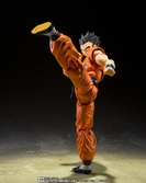 S.H. Figuarts Yamcha : Earth’s Foremost Fighter - Dragon Ball Z