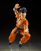 S.H. Figuarts Yamcha : Earth’s Foremost Fighter - Dragon Ball Z