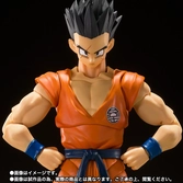 S.H. Figuarts Yamcha : Earth’s Foremost Fighter - Dragon Ball Z