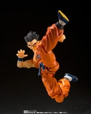 S.H. Figuarts Yamcha : Earth’s Foremost Fighter - Dragon Ball Z