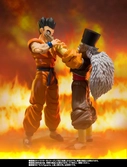 S.H. Figuarts Yamcha : Earth’s Foremost Fighter - Dragon Ball Z