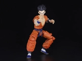 S.H. Figuarts Yamcha : Earth’s Foremost Fighter - Dragon Ball Z