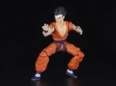 S.H. Figuarts Yamcha : Earth’s Foremost Fighter - Dragon Ball Z