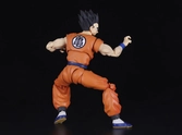 S.H. Figuarts Yamcha : Earth’s Foremost Fighter - Dragon Ball Z
