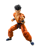 S.H. Figuarts Yamcha : Earth’s Foremost Fighter - Dragon Ball Z