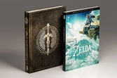 Guide The Legend of Zelda : Tears of the Kingdom édition Collector