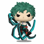 My hero academia pop! animation vinyl figurine deku (bkwhip) 9 cm