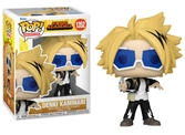 My hero academia pop! animation vinyl figurine denki kaminari 9 cm