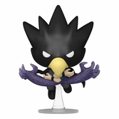 My hero academia pop! animation vinyl figurine tokoyami (fa) 9 cm