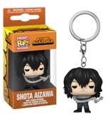 My hero academia présentoir porte-clés pocket pop! vinyl shota aizawa 4 cm (12)