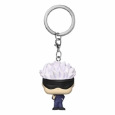 Jujutsu kaisen présentoir porte-clés pocket pop! vinyl gojo 4 cm (12)