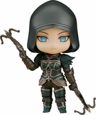 Diablo figurine nendoroid demon hunter 10 cm