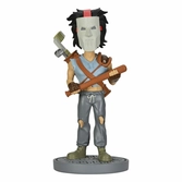 Teenage mutant ninja turtles (classic) head knocker casey jones 20 cm