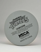 Teenage mutant ninja turtles (classic) head knocker april o'neil 20 cm