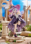 Wandering witch: the journey of elaina statuette 1/7 elaina 25 cm