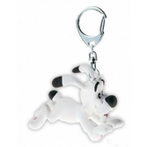 Astérix - porte-clés idéfix courant