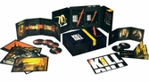Kill Bill Vol. I et II : L'intégrale Édition Collector - DVD