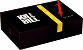 Kill Bill Vol. I et II : L'intégrale Édition Collector - DVD